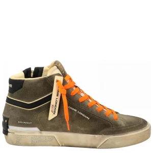 RECUT HIGH