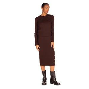 ROBUSTO MAGLIA COSTINA