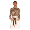 SACRO DOLCEVITA PRINTED