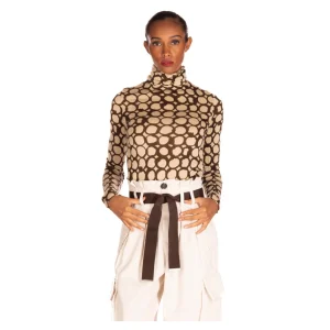 SACRO DOLCEVITA PRINTED