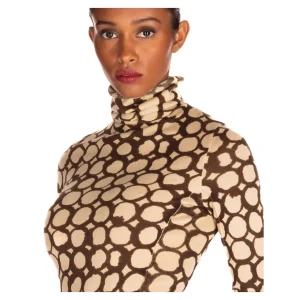 SACRO DOLCEVITA PRINTED