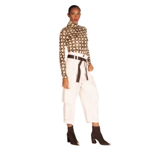 SACRO DOLCEVITA PRINTED