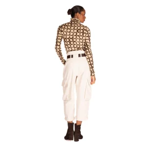 SACRO DOLCEVITA PRINTED