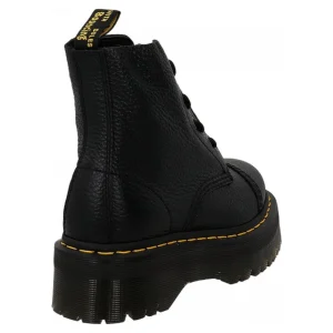 SINCLAIR MILLED NAPPA
