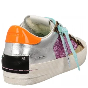 SK8 DELUXE HEEL