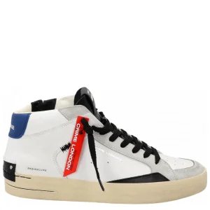 SK8 DELUXE MID