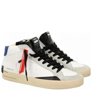 SK8 DELUXE MID