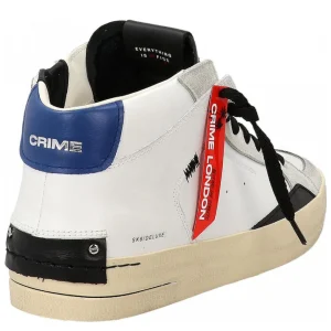 SK8 DELUXE MID