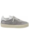 SUEDE CALF