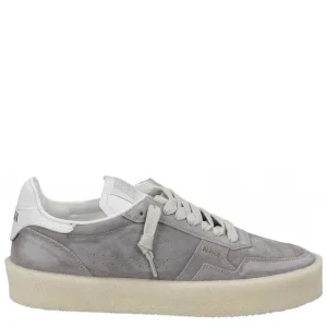 SUEDE CALF