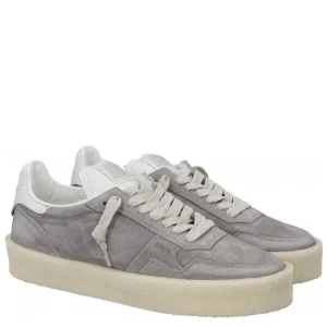 SUEDE CALF