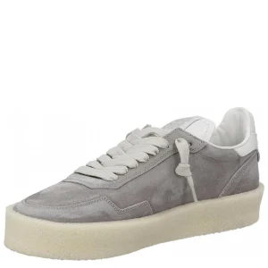 SUEDE CALF