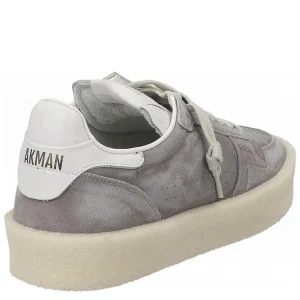 SUEDE CALF