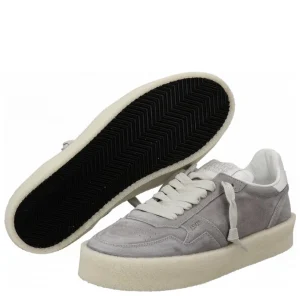 SUEDE CALF