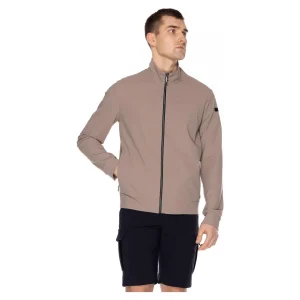 SUMMER FULL ZIP FLEECE