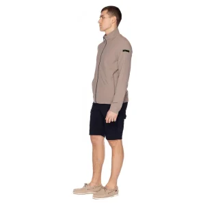 SUMMER FULL ZIP FLEECE