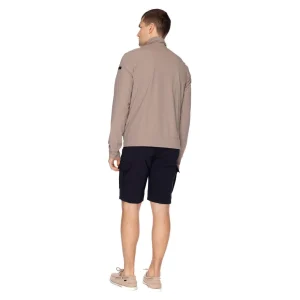 SUMMER FULL ZIP FLEECE