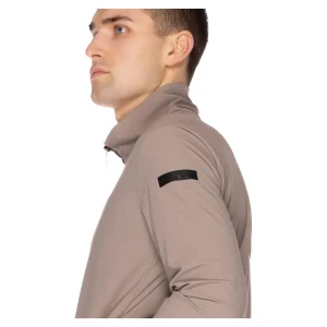 SUMMER FULL ZIP FLEECE