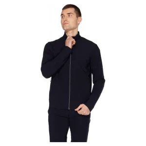 SUMMER FULL ZIP FLEECE