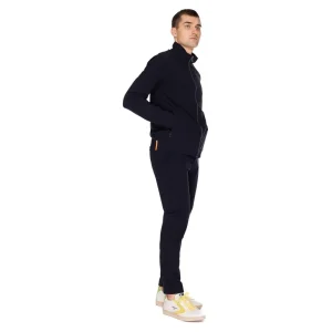 SUMMER FULL ZIP FLEECE