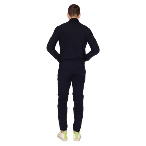SUMMER FULL ZIP FLEECE