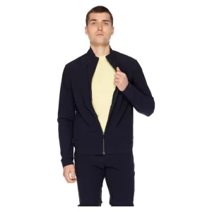 SUMMER FULL ZIP FLEECE