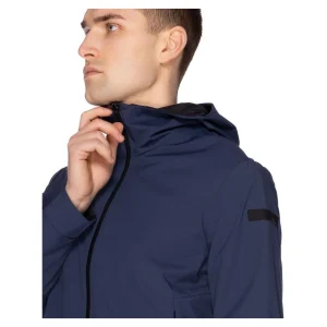 SUMMER URBAN HOOD REV JKT