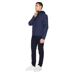 SUMMER URBAN HOOD REV JKT