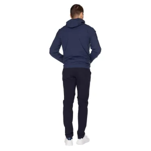 SUMMER URBAN HOOD REV JKT
