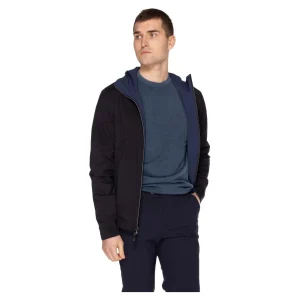 SUMMER URBAN HOOD REV JKT