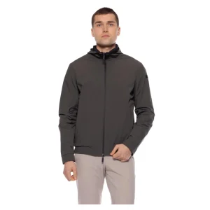 SUMMER URBAN HOOD REV JKT