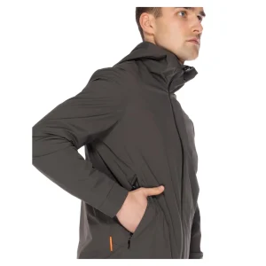 SUMMER URBAN HOOD REV JKT