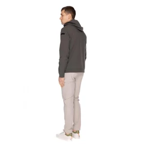 SUMMER URBAN HOOD REV JKT
