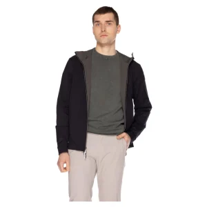 SUMMER URBAN HOOD REV JKT