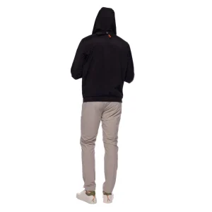 SUMMER URBAN HOOD REV JKT