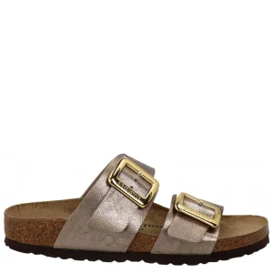 SYDNEY CB GRACEFUL, BIRKO FLOR PATENT