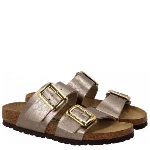 SYDNEY CB GRACEFUL, BIRKO FLOR PATENT