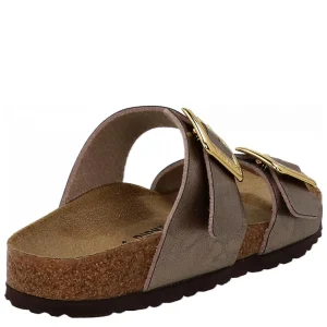 SYDNEY CB GRACEFUL, BIRKO FLOR PATENT
