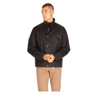 TARNPORT WAX JACKET