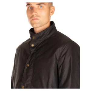 TARNPORT WAX JACKET