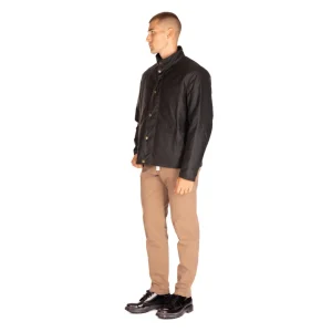 TARNPORT WAX JACKET