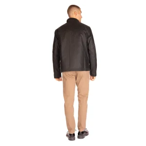 TARNPORT WAX JACKET