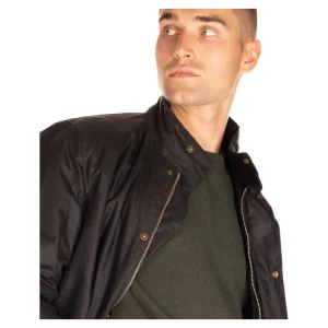 TARNPORT WAX JACKET