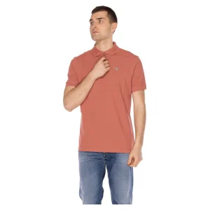 TARTAN PIQUE POLO