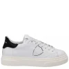 TEMPLE LEATHER