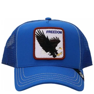 THE FREEDOM EAGLE