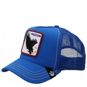 THE FREEDOM EAGLE