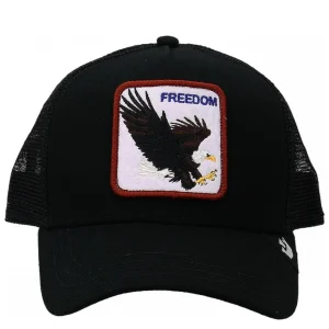 THE FREEDOM EAGLE
