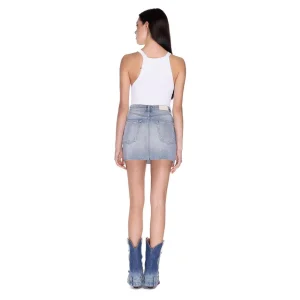 TOP IN COSTINA SCOLLO