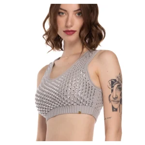 TOP TRICOT